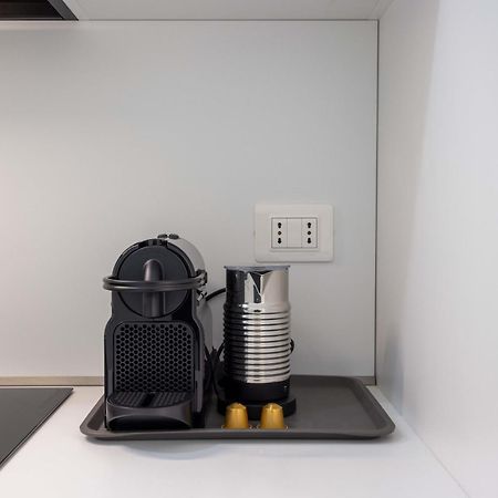 Superior Apartment Station 볼로냐 외부 사진