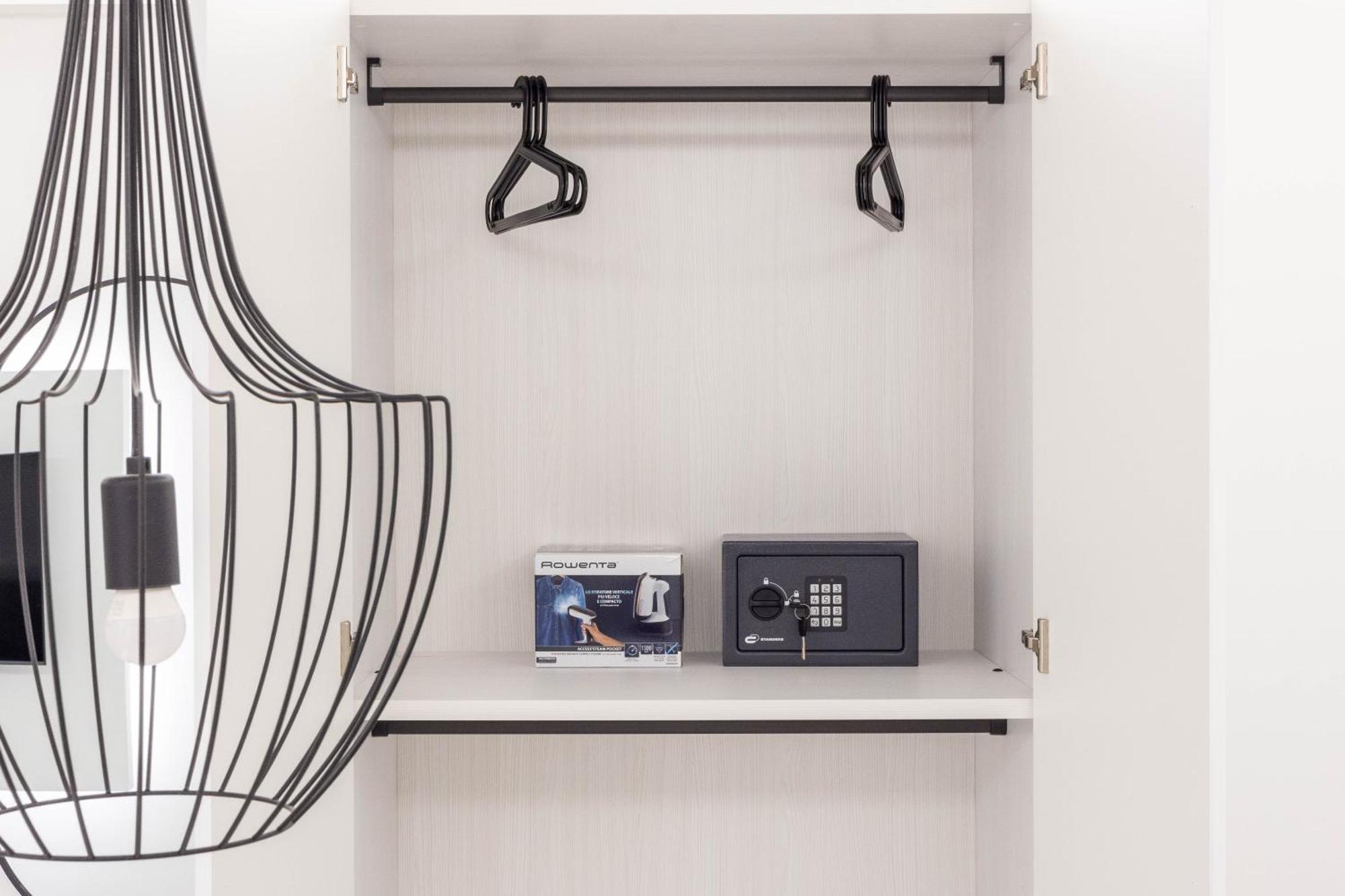 Superior Apartment Station 볼로냐 외부 사진