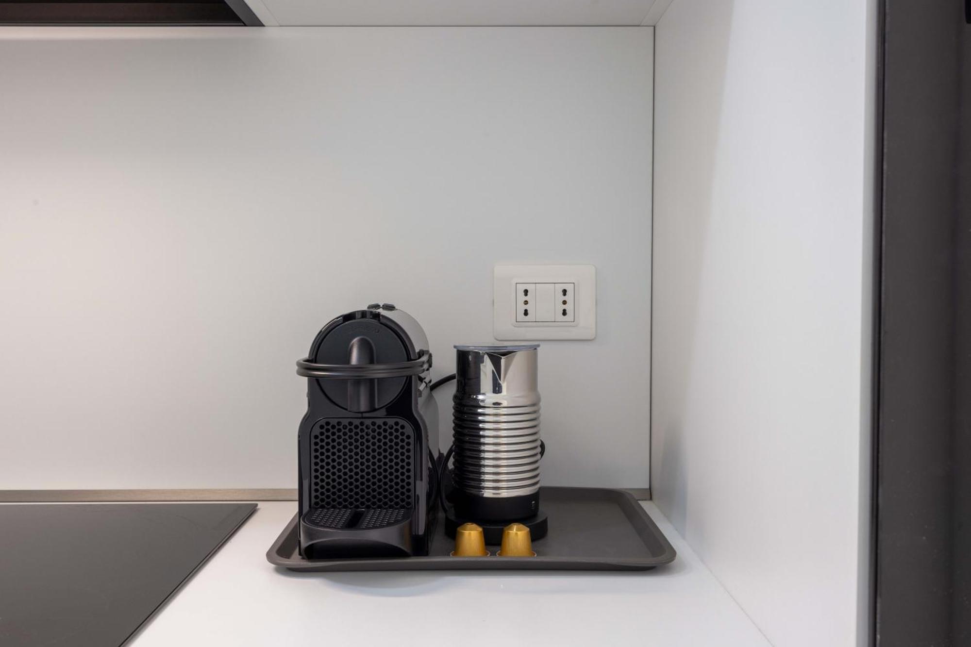 Superior Apartment Station 볼로냐 외부 사진