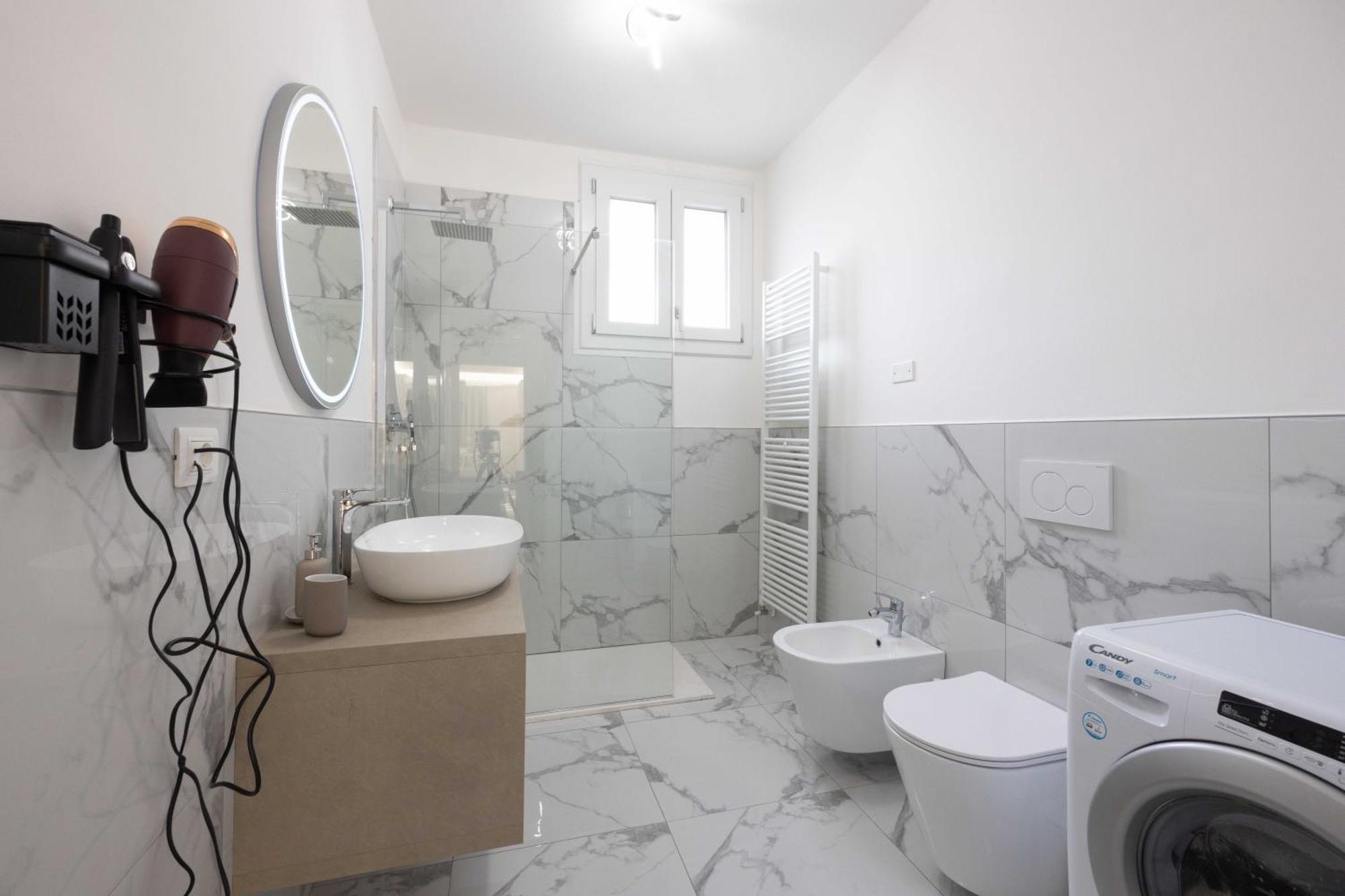 Superior Apartment Station 볼로냐 외부 사진