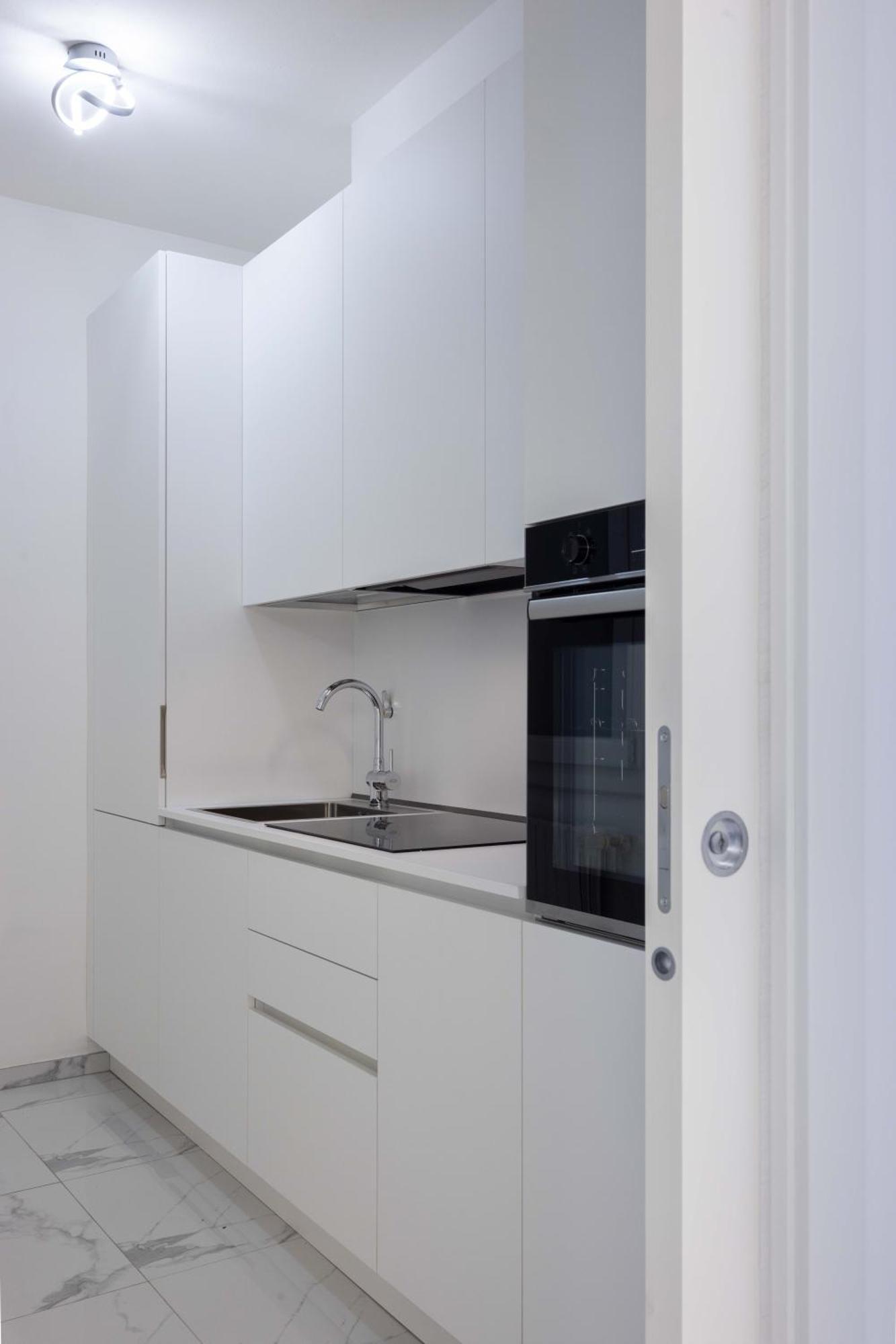Superior Apartment Station 볼로냐 외부 사진