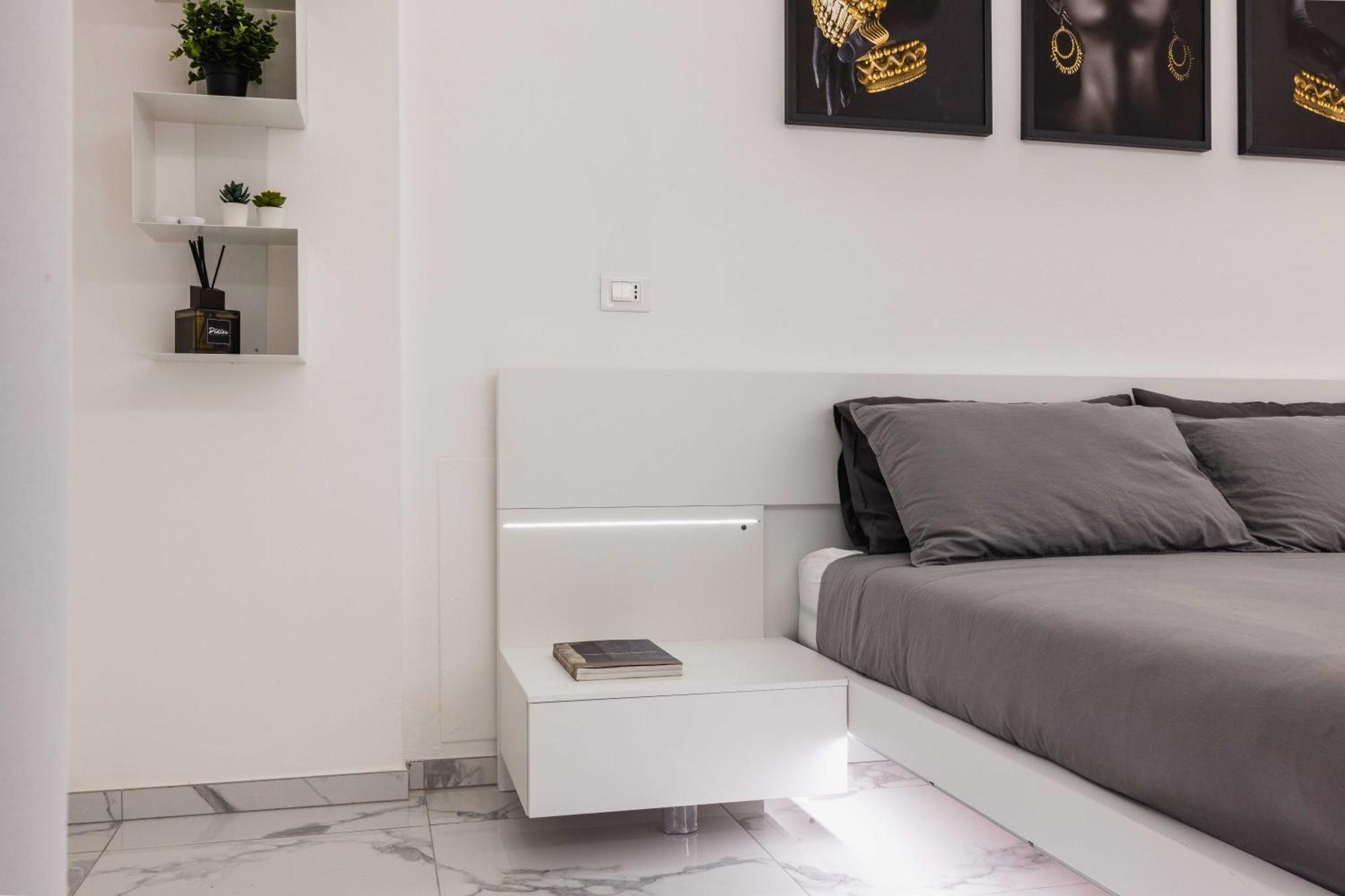 Superior Apartment Station 볼로냐 외부 사진