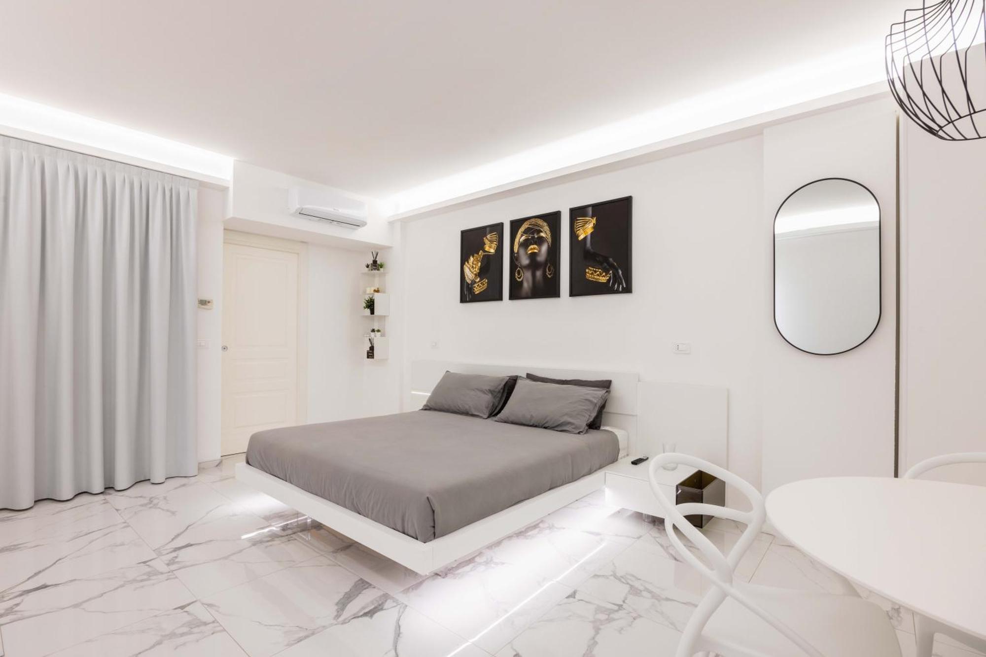 Superior Apartment Station 볼로냐 외부 사진