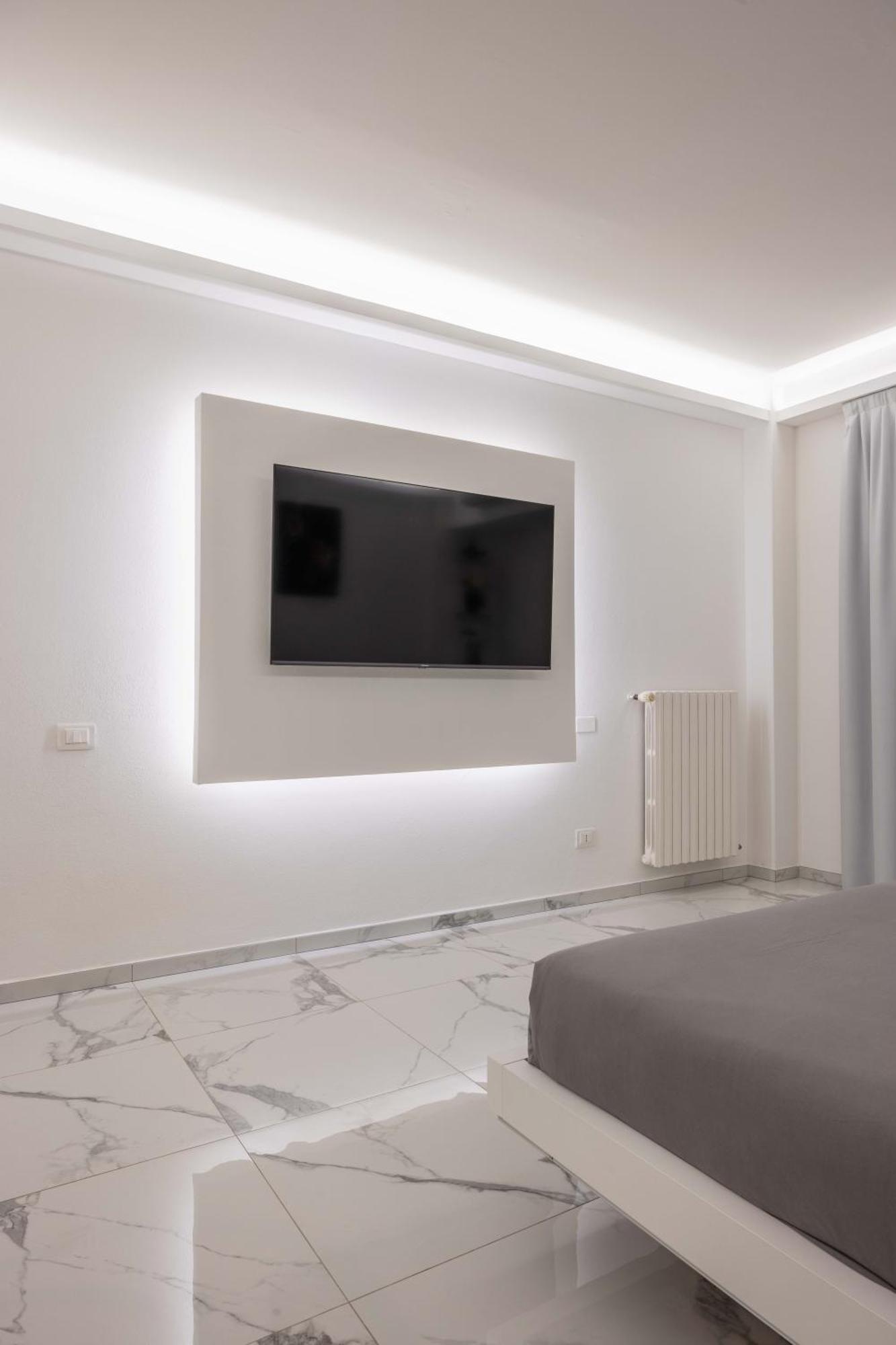 Superior Apartment Station 볼로냐 외부 사진