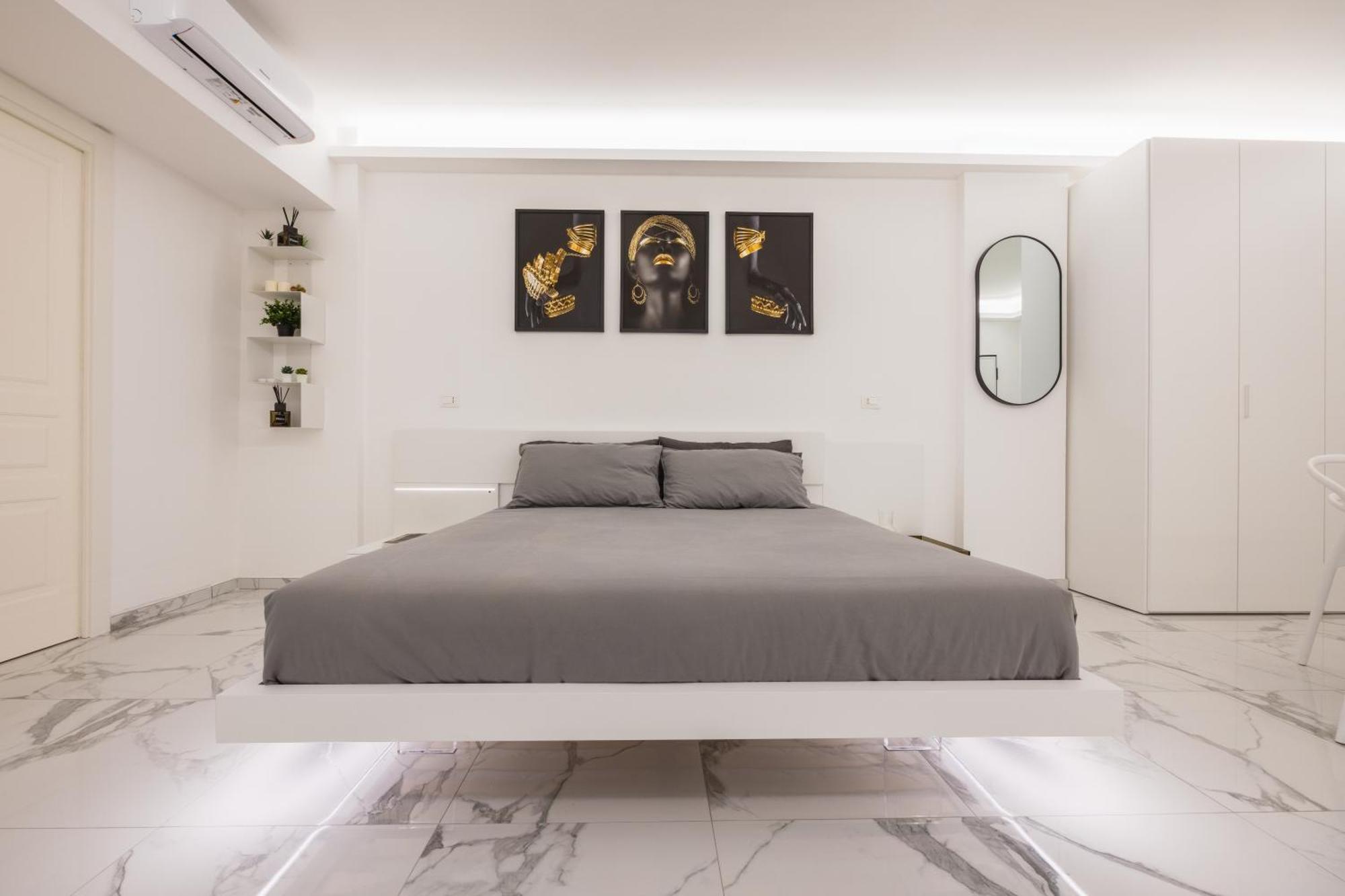 Superior Apartment Station 볼로냐 외부 사진