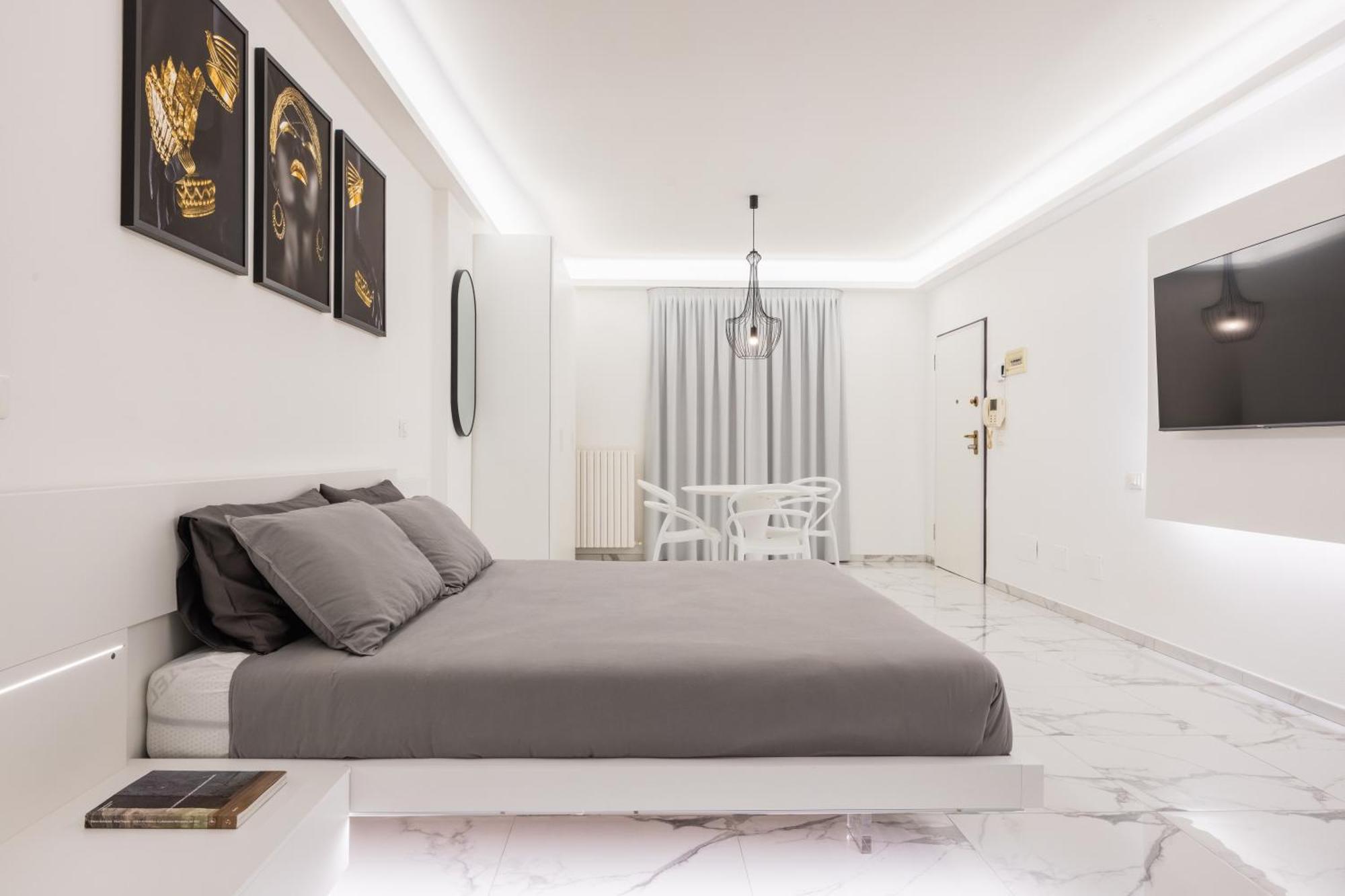 Superior Apartment Station 볼로냐 외부 사진