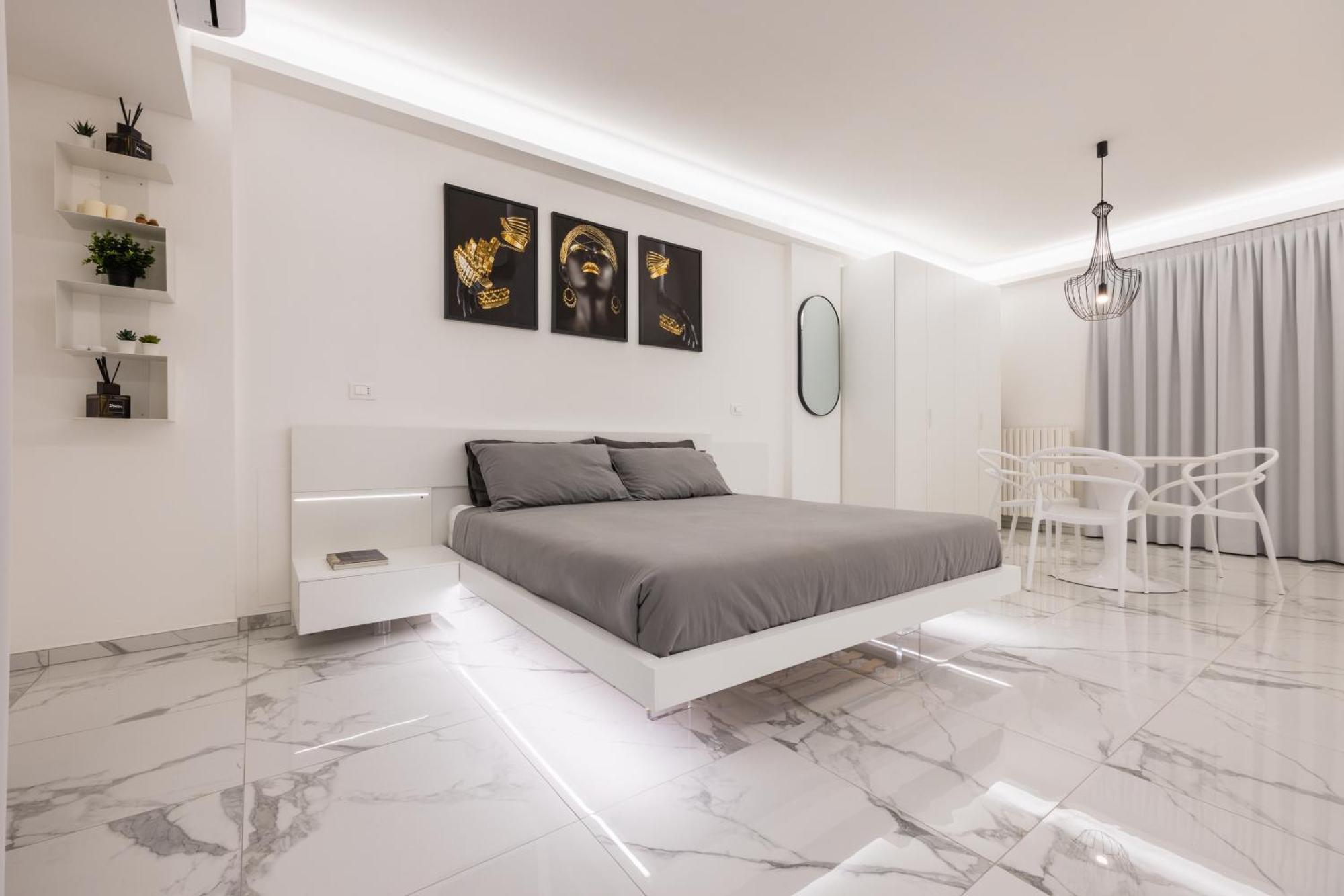 Superior Apartment Station 볼로냐 외부 사진