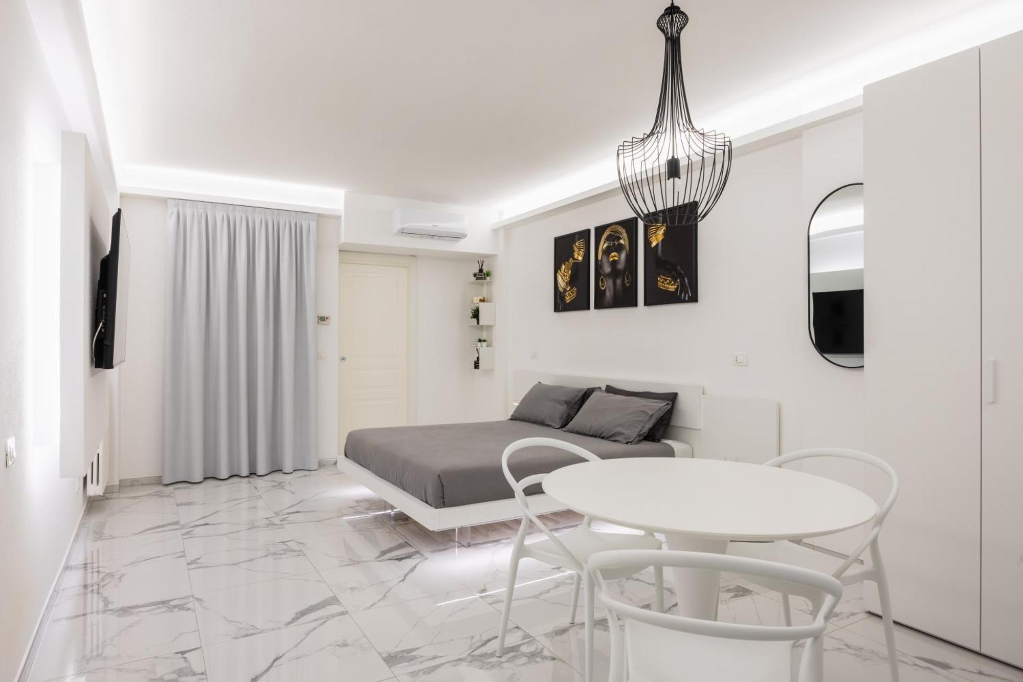 Superior Apartment Station 볼로냐 외부 사진