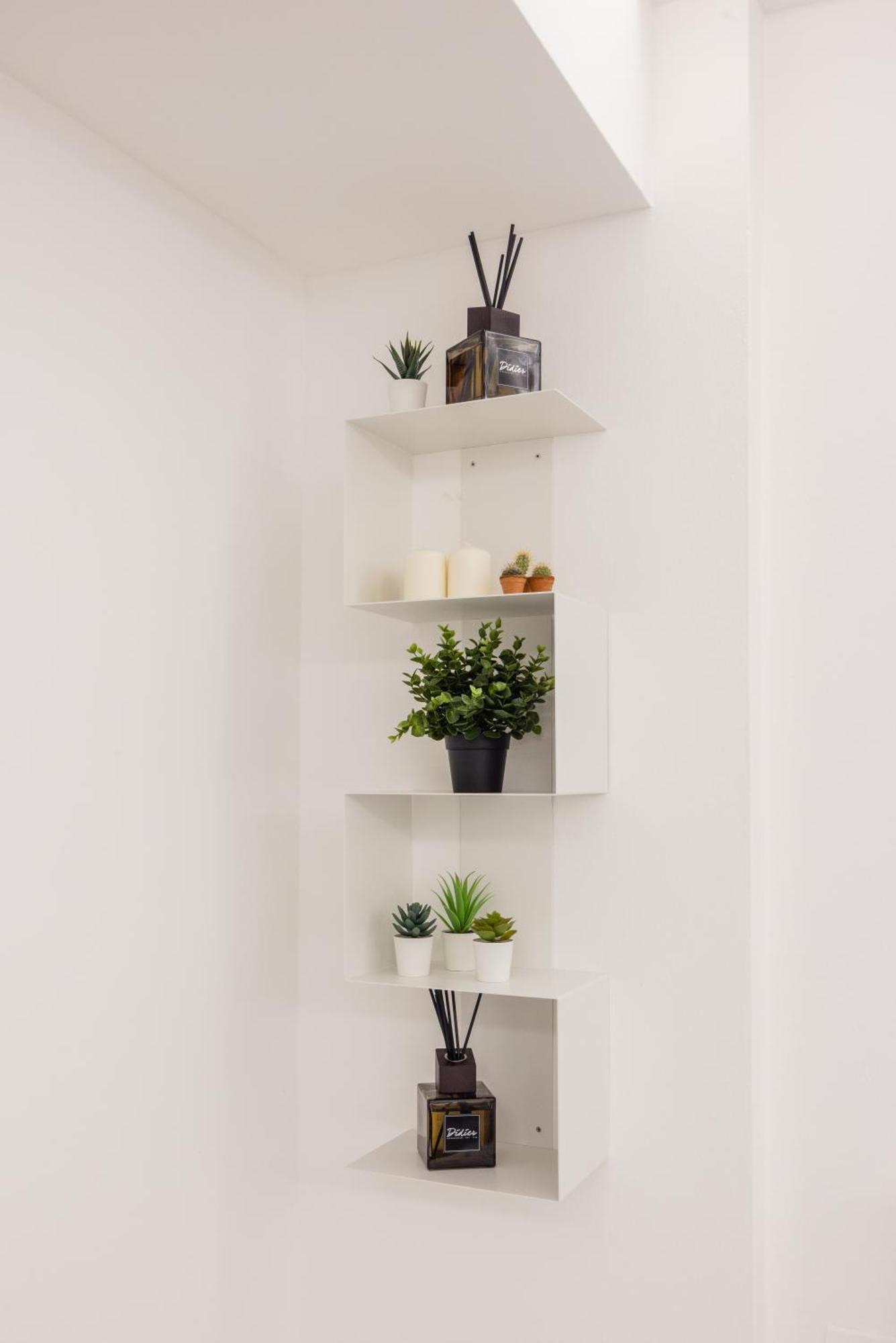 Superior Apartment Station 볼로냐 외부 사진