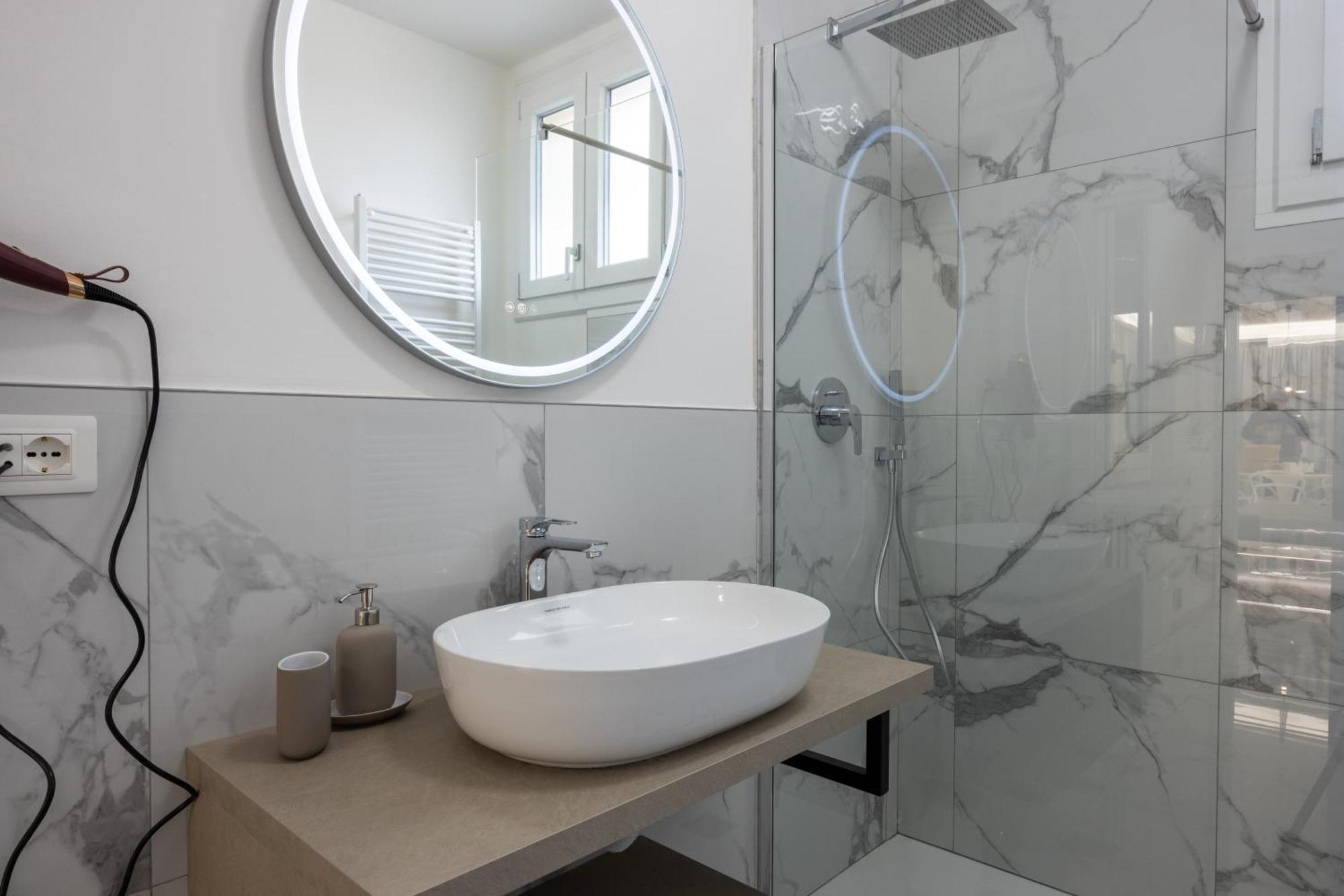 Superior Apartment Station 볼로냐 외부 사진