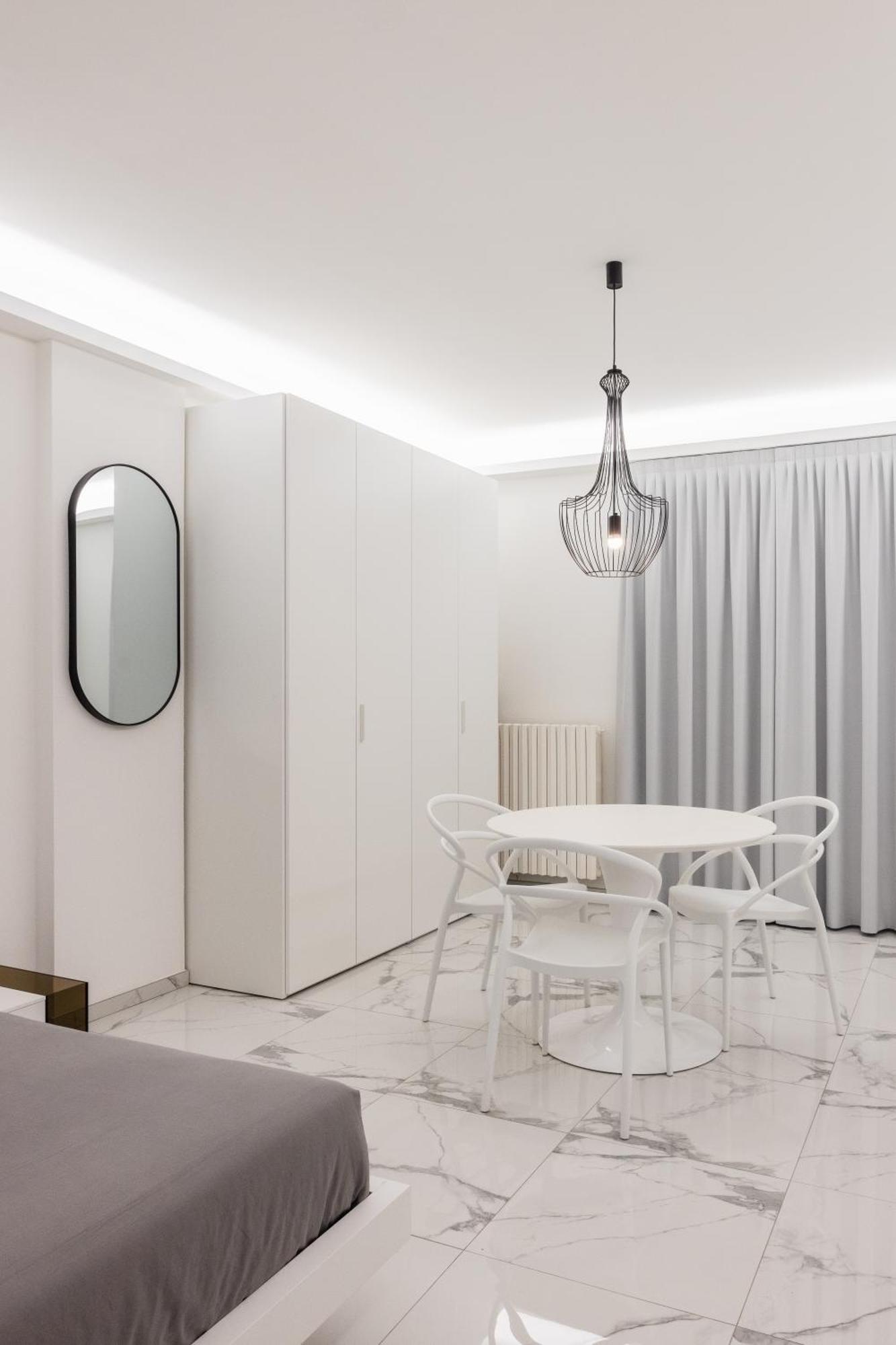 Superior Apartment Station 볼로냐 외부 사진