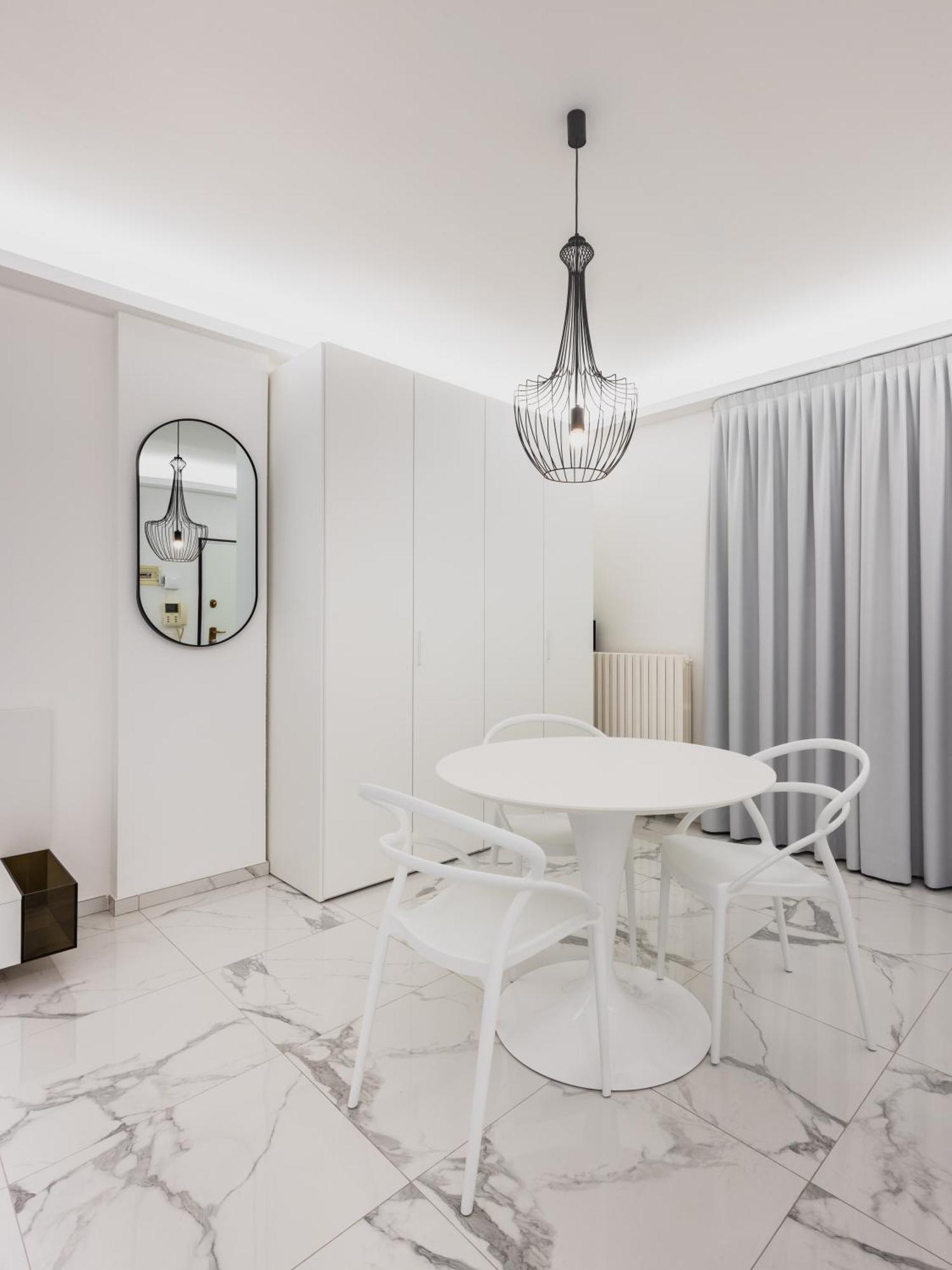Superior Apartment Station 볼로냐 외부 사진